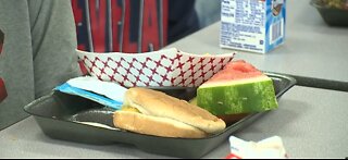 Local schools continue to tackle summer hunger