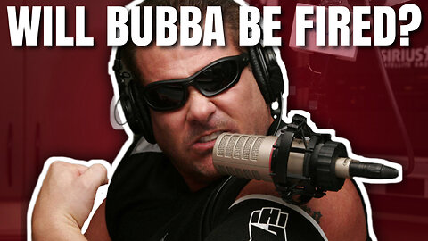 WILL BUBBA BE FIRED? - Bubba the Love Sponge® Show | 12/14/23