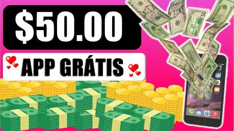 [NOVO APP] Ganhe $50,00 Diariamente Via Pix Com o TINDER DO DINHEIRO ❤️ [Ganhar Dinheiro Online]
