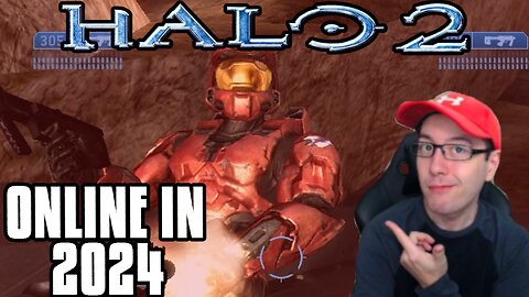 Return of Halo 2 Online via Insignia: Team Slayer!