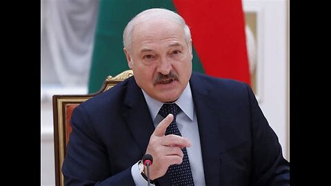 Loukachenko alerte: attaque possible sous faux drapeau par Pologne et US pour déclencher une guerre!