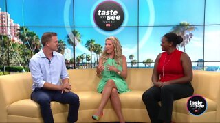 Taste and See Tampa Bay | Friday 8/5 Part 3