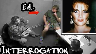 INTERROGATION of SlCK KlLLER who Confesses!! SUCCESSFUL Police Interrogation!