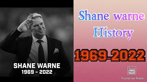 Shane Warne King of Leg Spin | gives a Masterclass on leg spin bowling | Story Of Warne Life