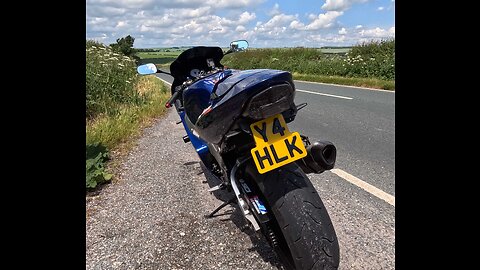 Hulk gsxr-750