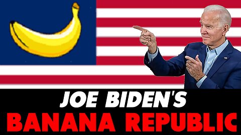 Rasmussen Polls: Voters now say we're a Banana Republic and Trump's Indictment BAD for America