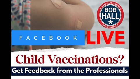 Hear Firsthand from the Professionals on Child Vaccinations.