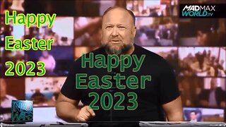 Happy Easter 2023