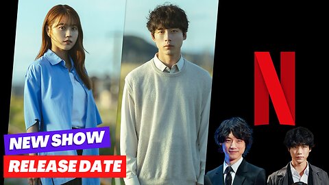 Beyond Goodbye Japanese Romantic Drama Series Release Date and Everything You Need to Know