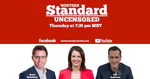 Uncensored: What's going on in Conservative Country?