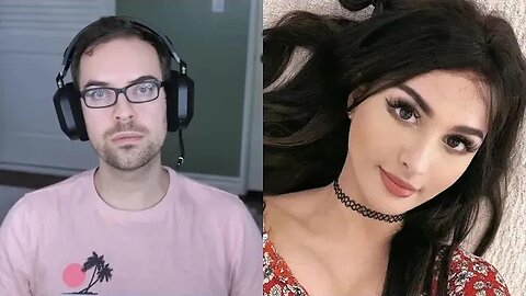 Jacksfilms STALKED SSSniperWolf For 3 Months - The Doxxing / Demonetized Drama