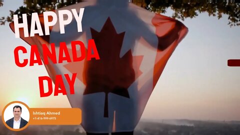 🇨🇦 🇨🇦HAPPY CANADA DAY | JULY 1ST | Canada Day Fireworks 2022 🇨🇦🇨🇦
