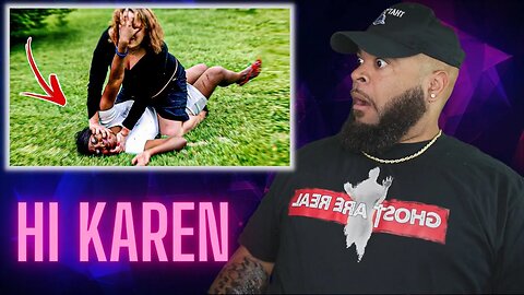 Rude KARENS Who Got OWNED and Humiliated! - Live with Art Of Kickz