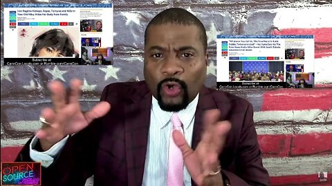 Black Conservative Patriot: Newsflash: Hershel Walker ISN'T Black! + Gateway Pundit | EP616b
