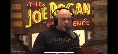 Joe Rogan, “ They Have No F*cling Cards Left “