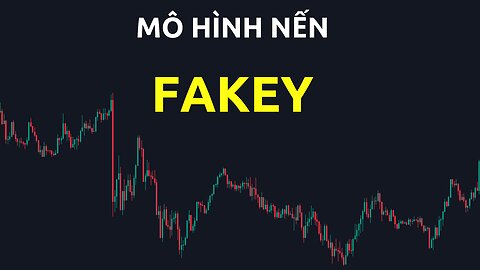 Mô hình nến Fakey | Trading | Angel