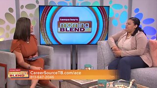 Career Source Tampa Bay | Morning Blend