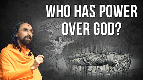 The Strongest Warrior Of Mahabharata | Bhishma - A Selfless Devotee | Shri Krishna | Bhagvad Gita