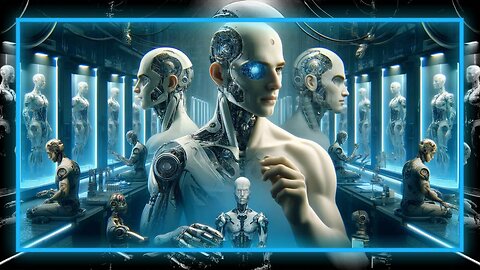 Transhumanist Plan To Exterminate All Humans Now Public Information