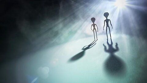 Alien Delusion: Are UFOs Extra Terrestrials or Demon Activity?