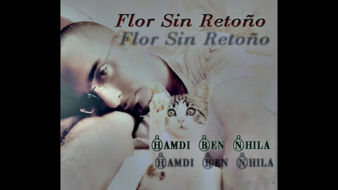 Flor Sin Retoño_By Hamdi B N