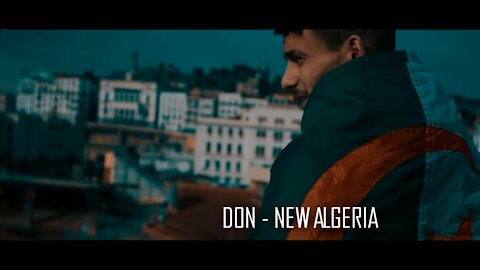 New Algeria (Official Music Video)