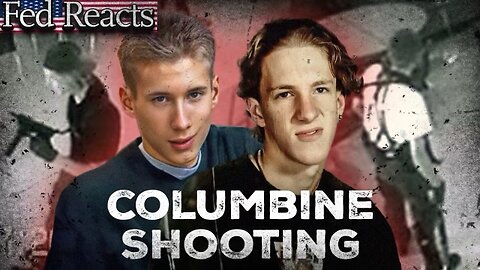 Fed Explains Columbine Shooting