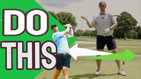 You Will Hit It LONGER | IGNORED Easiest SWING SPEED Tips (Even A Senior Golf Swing)