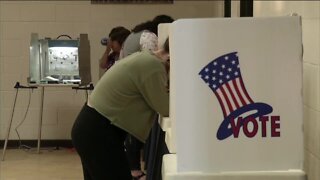 Election bill to increase voter confidence, officials say
