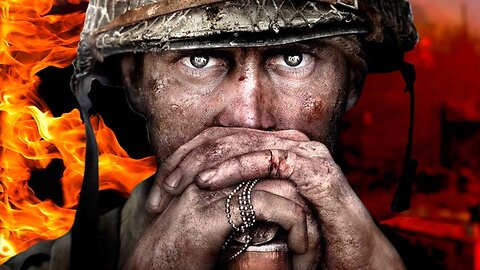 CALL OF DUTY WW2