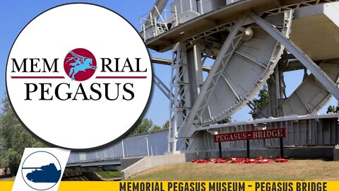 Memorial Pegasus Museum - Story of the Airborne Landings.
