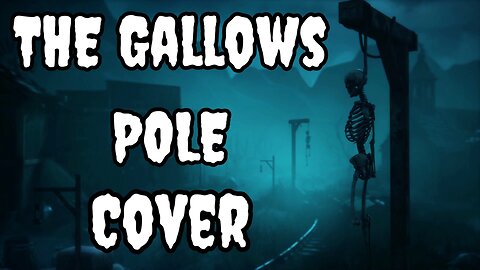 Unforgettable Gallows Pole Cover at Altoona PA's Lakemont Park