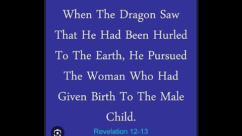 Revelation 12.13