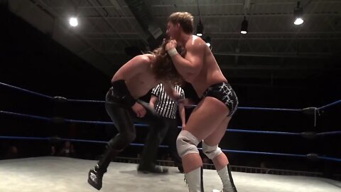 PPW Rewind: Former Partners collide when Chase Gosling takes on Anakin PPW248