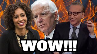 Sage Steele Shared Her Experience Interviewing Joe Biden in 2021.