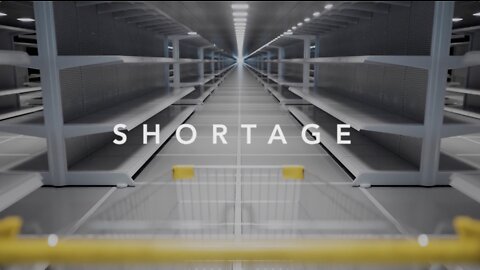 SHORTAGE - Full Documentary: We Must Prepare for Unprecedented Food Shortages