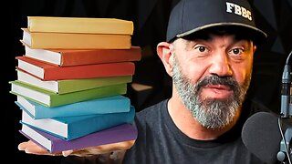 I've read 100 Books on Business - these 8 will make you RICH | The Bedros Keuilian Show 075