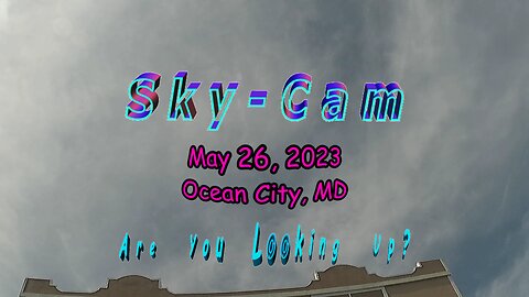 Sky-Cam Ocean City, MD