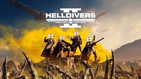 Helldivers 2