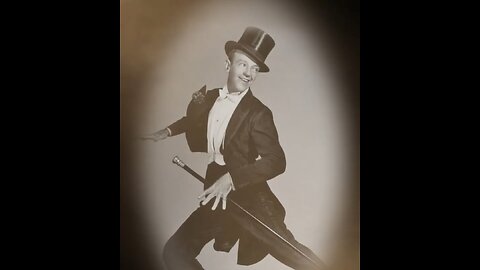 Happy Birthday Fred Astaire