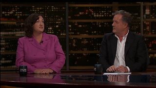 Piers Morgan Ruins Rep Katie Porter Over Riley Gaines