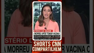 Brasil não teve morte de crianças após aplicação de vacinas contra Covid-19, diz Saúde | VISÃO CNN