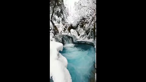 Beauty of Alaska