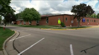 Wisconsin elementary school updates security after burglary