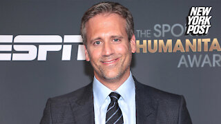 Max Kellerman expected to be removed from ESPN's 'First Take'