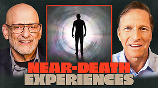 Do Near-Death Experiences Offer Us a Glimpse of the Afterlife?