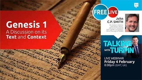 Genesis 1: Text and Context