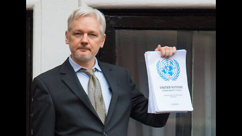 Bolivian Coup Attempt, Assange Free, Joe Biden Refinanced Home 20 X,Fed Hacked, RFK Jr. Biden Offer