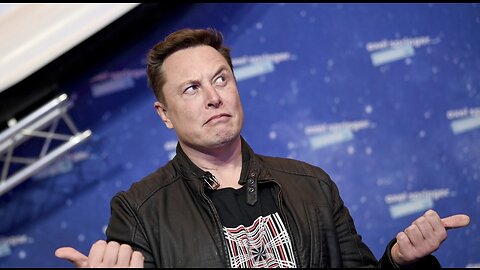 Latest 'Liberal' Move Against Elon May Just Be Funniest and Dumbest Thing Yet