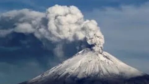 Volcano Earthquake And Weather Update Noveber 15th 2023!